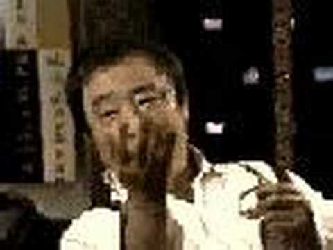 Nam June Paik:  Is Paik Fake?