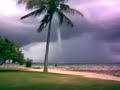 East Coast Park (singapore) TORNADO!!!