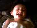 Pablo Alejando Navas Paredes - the super star baby