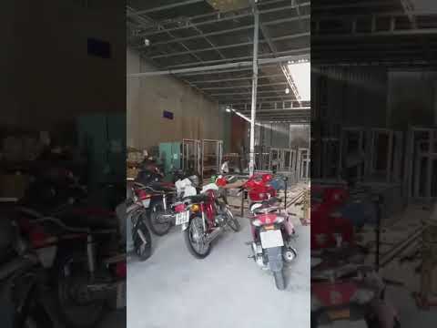 Cửa nhôm XINGFA Biên Hòa