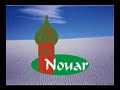 Nouar - Tratamento Capilar Marroquino (Parte 2 de 2)