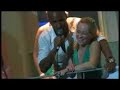 Ricky Whittle (calvin valentine) at Vita Nightclub, Sudbury Ricky Whittle (calvin valentine) at Vita Nightclub, Sudbury