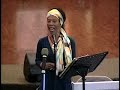 Balm in Gilead/Traditional Negro Spiritual - Yolanda Rhodes Balm in Gilead/Traditional Negro Spiritual - Yolanda Rhodes