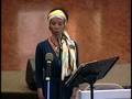 Balm in Gilead/Traditional Negro Spiritual - Yolanda Rhodes