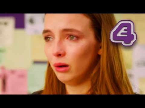 TRAILER: My Mad Fat Diary (S2-Ep6) | Monday, 10pm | E4
