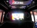 videos de 18 Passenger Limo Bus with Disco Floors and a Stripper pole