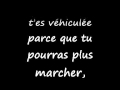 Max Boublil - Ce soir ( paroles )