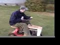 The Lawn Mower Vidcast
