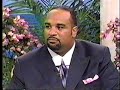 dr sir walter mack jr - interview with bishop week