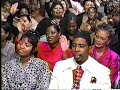 dr sir walter mack jr - interview with bishop week