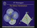 Lecture - 7 Chemical Characteristics of Minerals