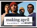 Making April - Jump In