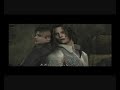 Resident evil 4 - Official movie INCUBATE - part 2