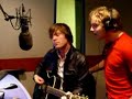 Mando Diao - Killer Kaczynski (acoustic)