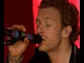 Coldplay - Viva La Vida (Live at BBC, 18.06.2008)