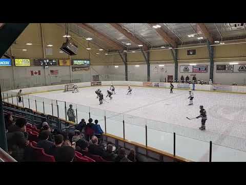 Shuyi Chen Academy Ste Cecile #13 2024 March u18