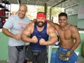 Campeonato Supino em Valinhos 2009