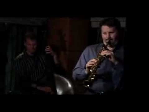 Russ Nolan Quartet featuring Kenny Werner Live--Pure Imag.