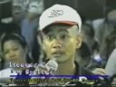 Diba may bautismo sa tubig yung sa apoy..? Diba may bautismo sa tubig yung sa apoy..?