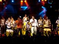 timbalada e jauperi