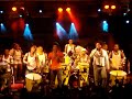 timbalada e jauperi