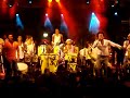 timbalada e jauperi