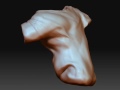 3D Character Modeling,
