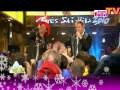 Markus Becker & Almklausi 10 Meter Gehen Official Music Video and Lyrics
