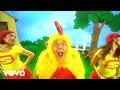 Sebasto - Fais La Poule