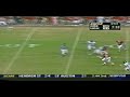 Stupidest interception ever
