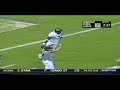 Stupidest interception ever