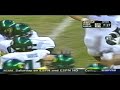 Stupidest interception ever