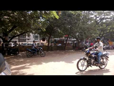 how to practice two wheeler driving