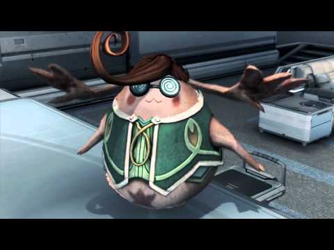 Xenoblade Chronicles X #7