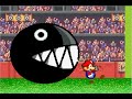 Project: Game Over Ep.2A (part 1)