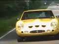 Ferrari 250 GTO