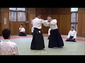 合気道興隆会 2019年6月15日
