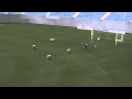Messi contra las ovejas
