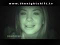 Night Shift TV eats blind at Opaque