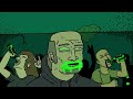 MUNICIPAL WASTE - You're Cut Off (OFFICIAL VIDEO)