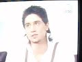Dima bilan from interwiew to \"Labas rytas\"