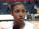 Ketia Swanier interview 2 Feb 08