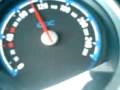 twin top turbo beim Durchstart