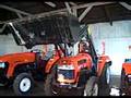novoterra tractor 1