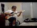 Peavey Raptor Plus demo 2
