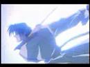 Rurouni Kenshin - Particle Man