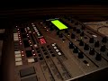 LIVE TEKNO RS7000 by ArdnoX