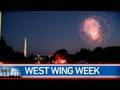 West Wing Week: 7/09/10 or "Independence"