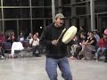 Hand Drum Contest Hand Drum Contest