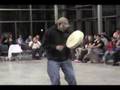 Hand Drum Contest
